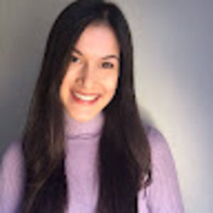 Meet your Posher, Gabrielle